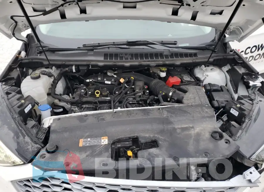 2FMPK4J92RBA14406 Photo# 12