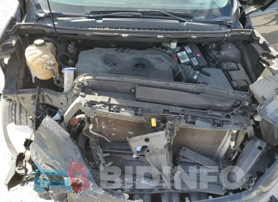 2FMTK3G95FBC42587 Photo# 12