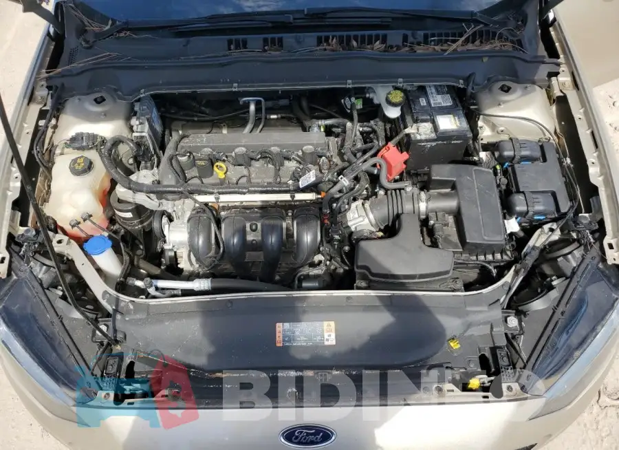 3FA6P0G7XKR213667 Photo# 11