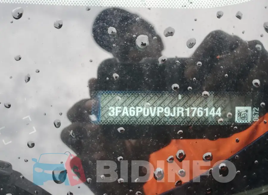 3FA6P0VP9JR176144 Photo# 12