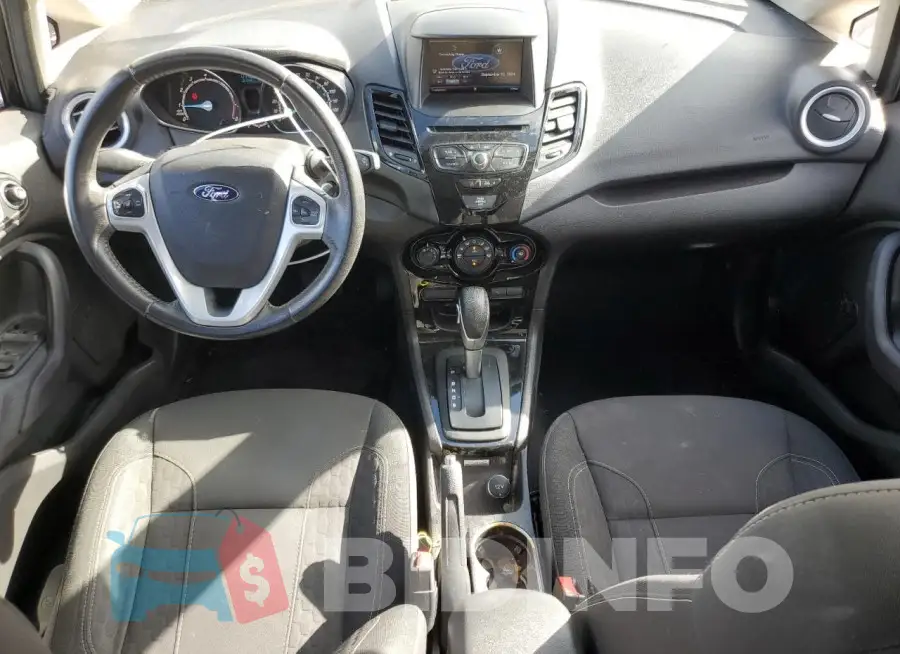 3FADP4BJ0FM190548 Photo# 8