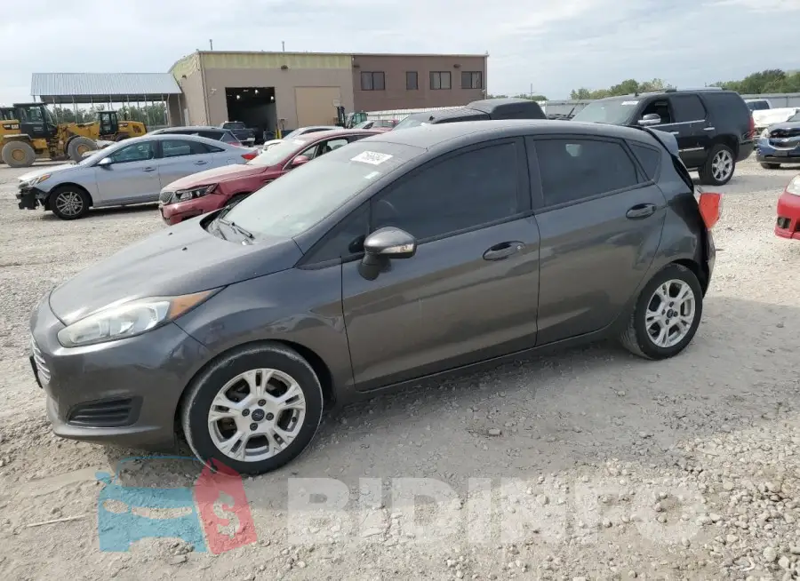 3FADP4EJ5FM172848 Photo# 1