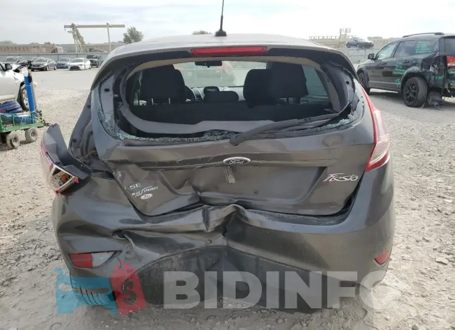 3FADP4EJ5FM172848 Photo# 6