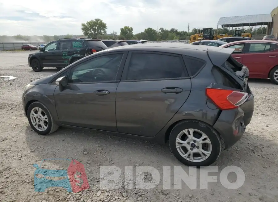 3FADP4EJ5FM172848 Photo# 2