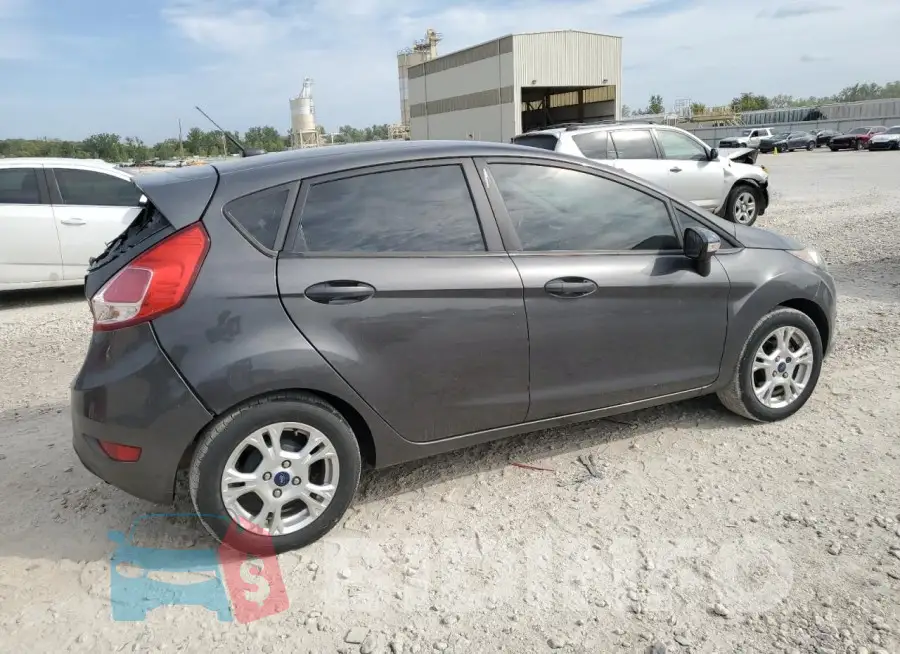 3FADP4EJ5FM172848 Photo# 3