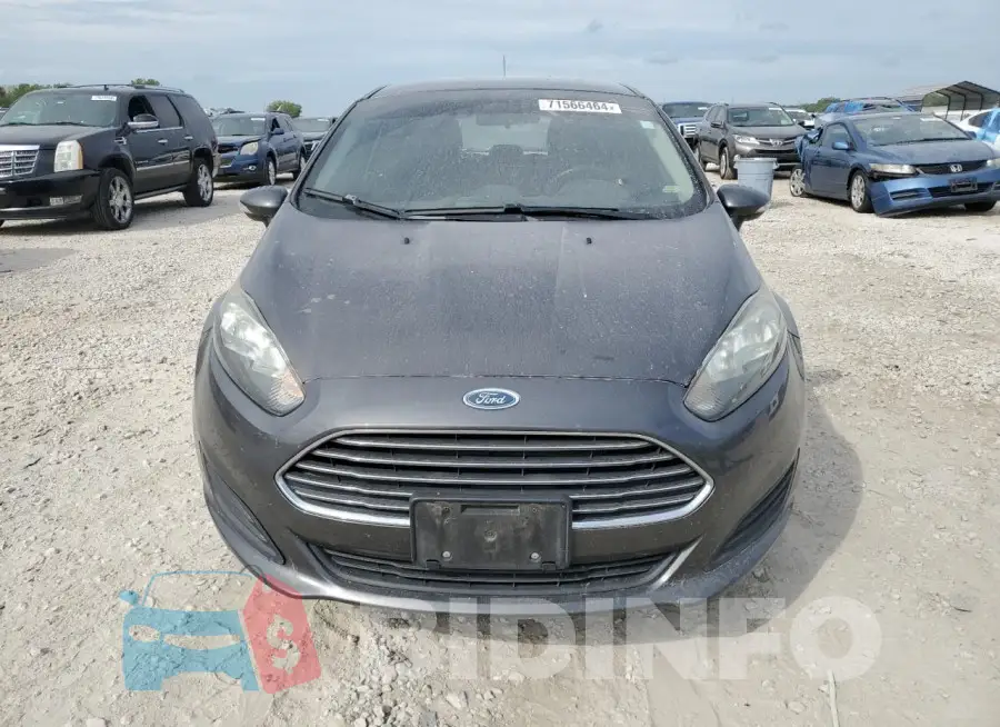 3FADP4EJ5FM172848 Photo# 5