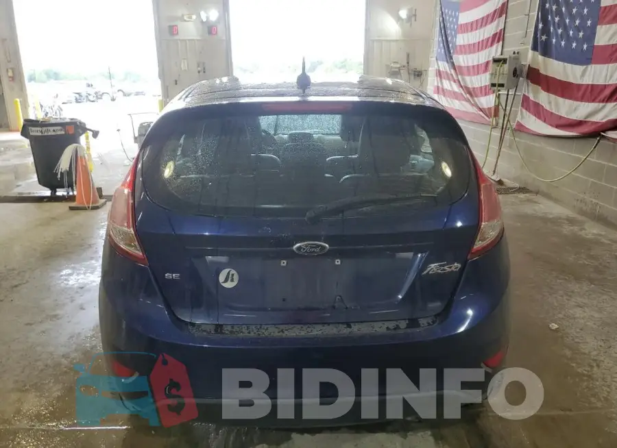 3FADP4EJ9GM107180 Photo# 6