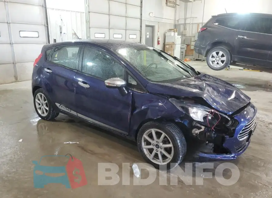 3FADP4EJ9GM107180 Photo# 4