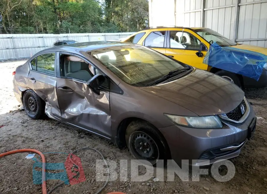 19XFB2F56FE096476 Photo# 4