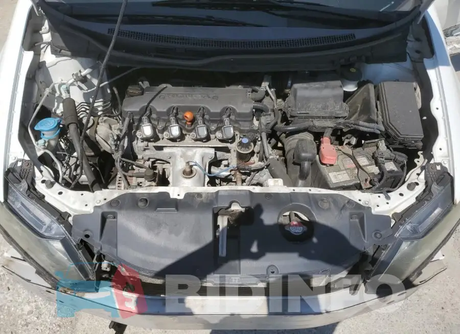 19XFB2F59FE203312 Photo# 11