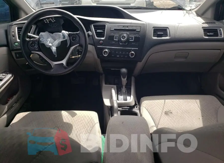 19XFB2F5XFE111769 Photo# 8