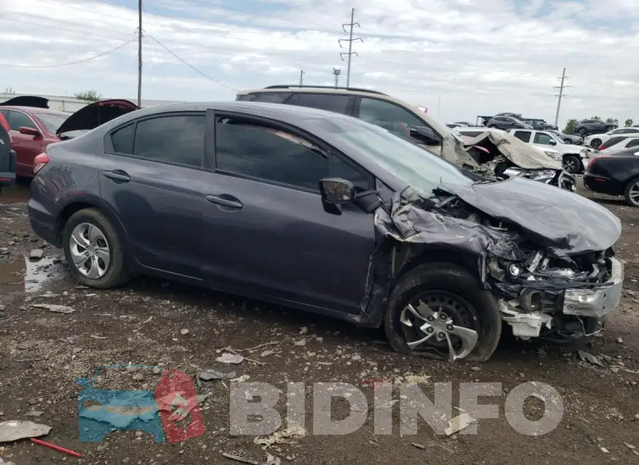 19XFB2F5XFE111769 Photo# 4