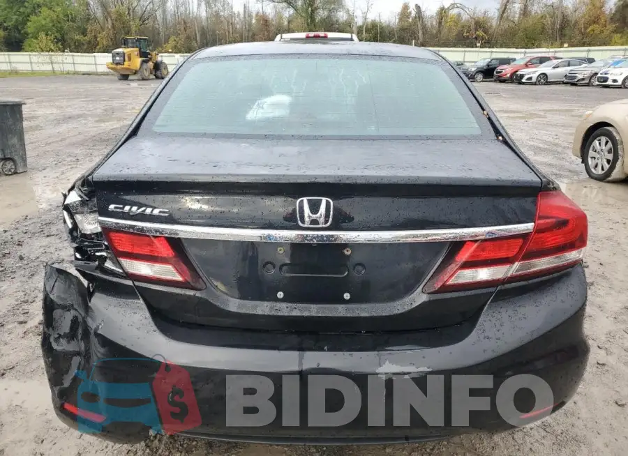 19XFB2F71FE229887 Photo# 6
