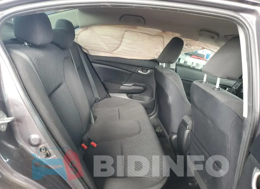 19XFB2F76FE260231 Photo# 10