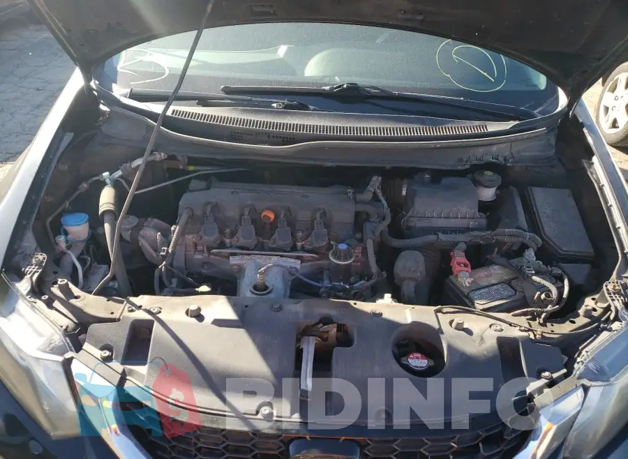 19XFB2F88FE036757 Photo# 7