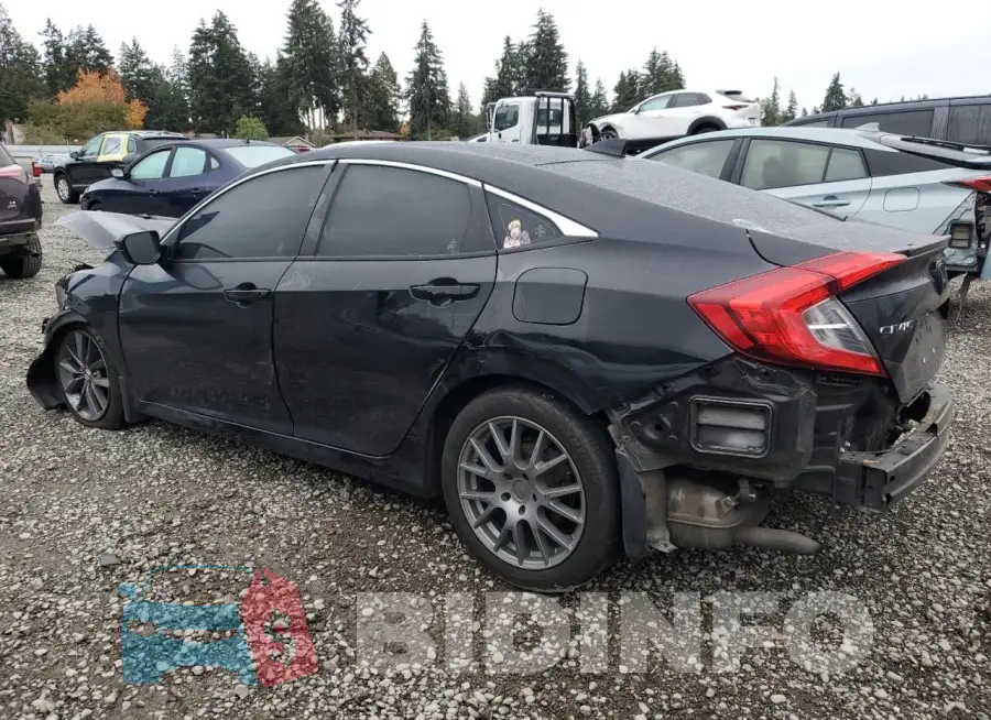 19XFC1F31KE212537 Photo# 2