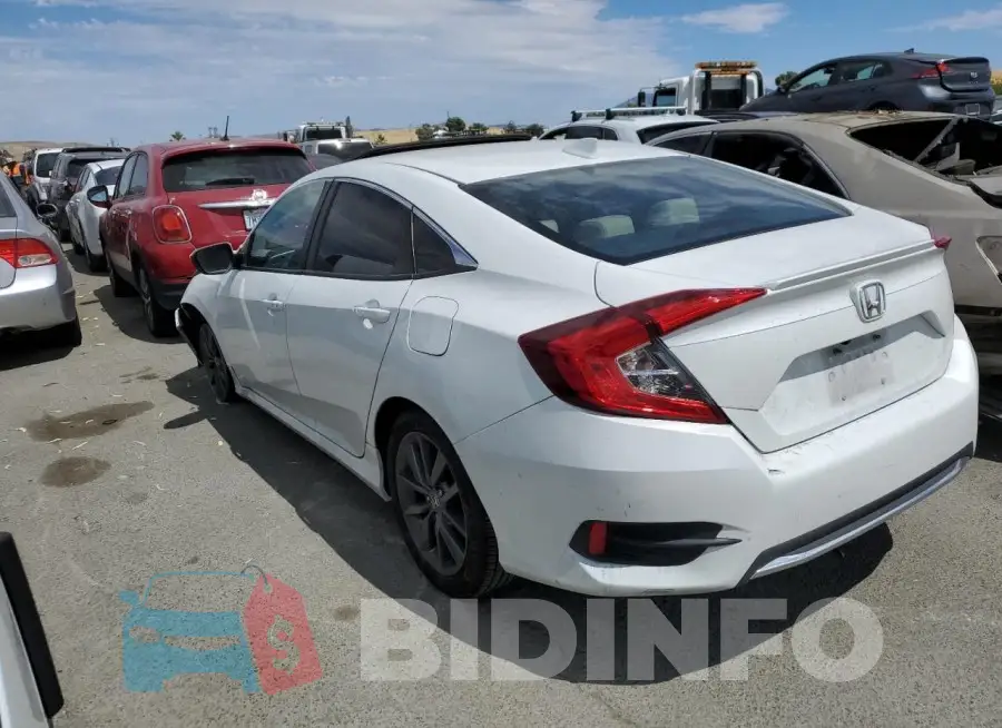 19XFC1F78LE208280 Photo# 2