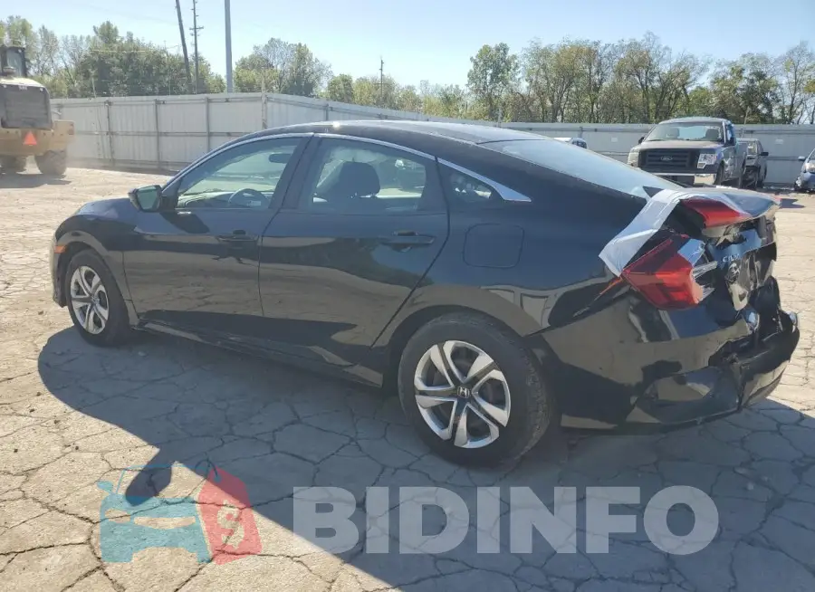 19XFC2F56JE026448 Photo# 2