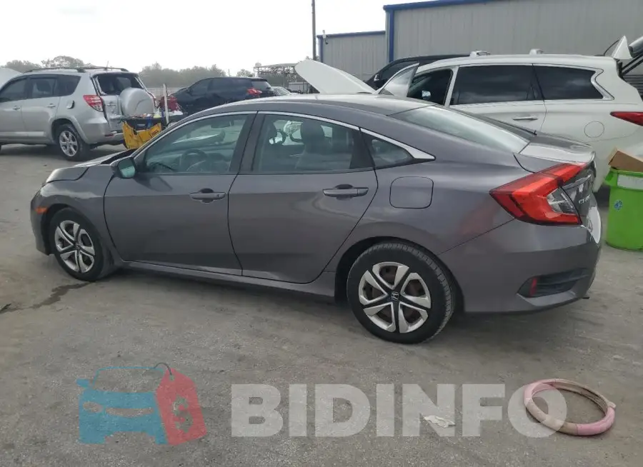 19XFC2F57GE038049 Photo# 2