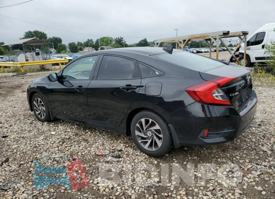 19XFC2F72JE027436 Photo# 2