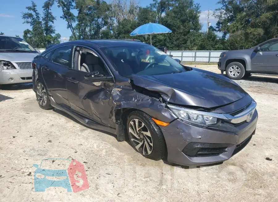 19XFC2F73HE005388 Photo# 4