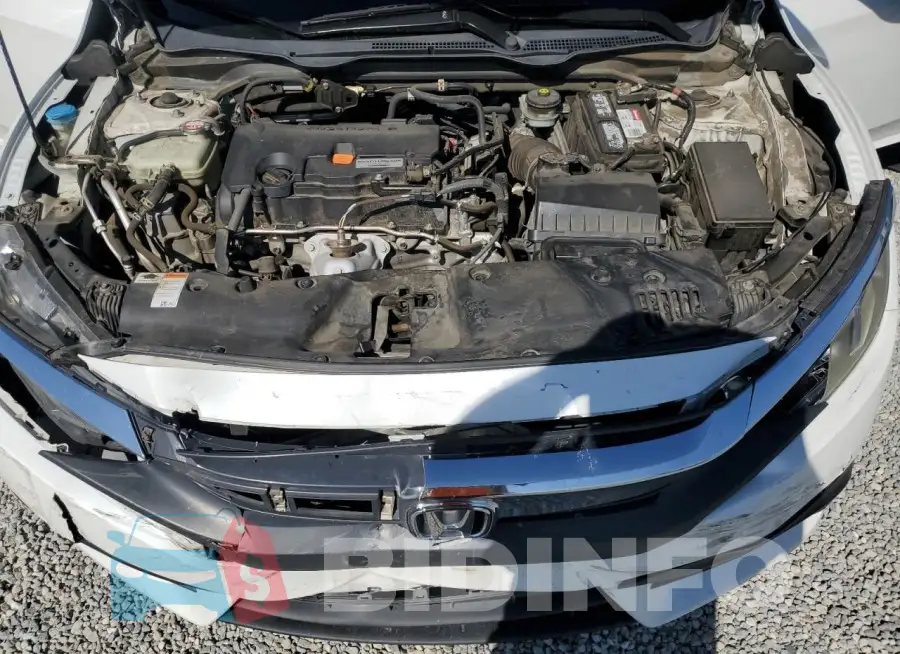 19XFC2F77JE208497 Photo# 11