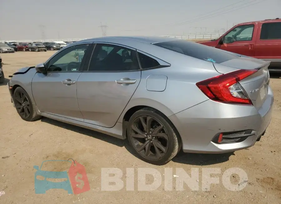 19XFC2F85LE200829 Photo# 2
