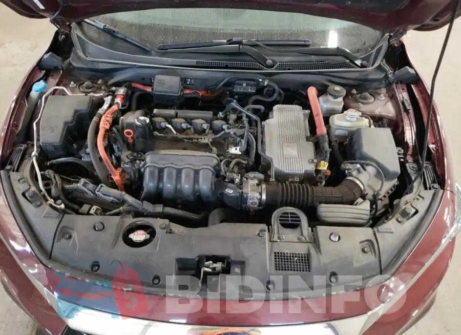 19XZE4F94KE008280 Photo# 11