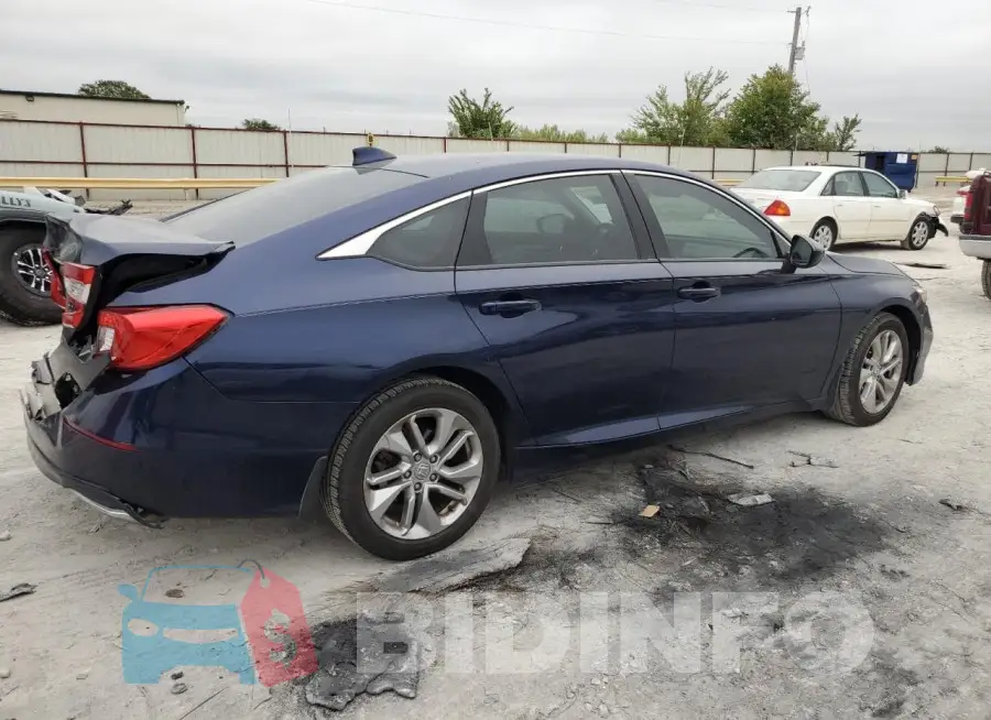 1HGCV1F13KA012016 Photo# 3