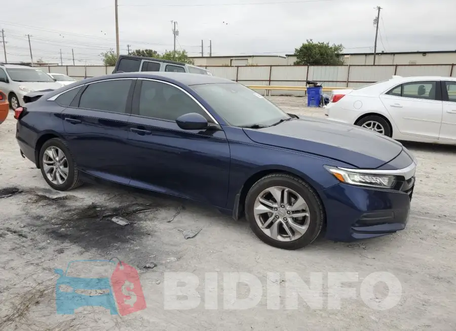 1HGCV1F13KA012016 Photo# 4