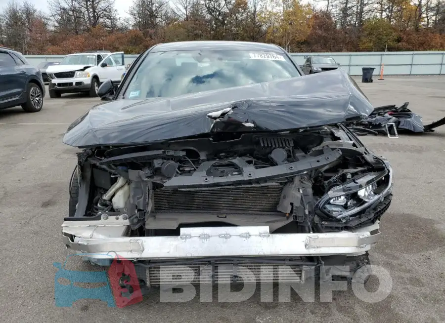 1HGCV1F38JA117747 Photo# 5