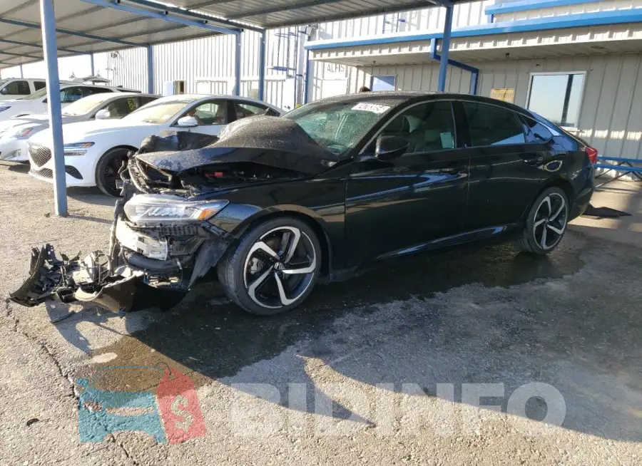 1HGCV2F33LA026345 Photo# 1