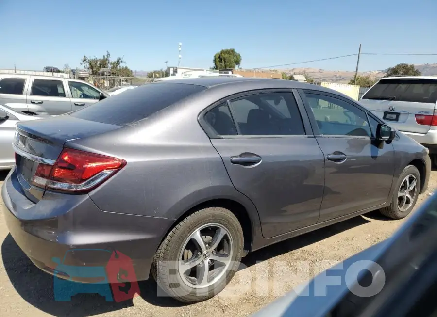 2HGFB2F73FH550058 Photo# 3