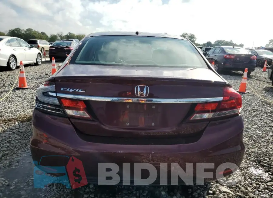 2HGFB2F93FH554211 Photo# 6