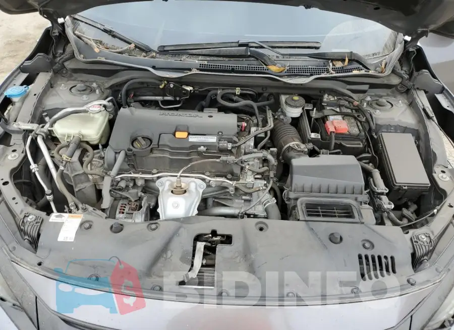 2HGFC2F6XKH544885 Photo# 11