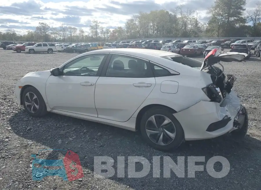 2HGFC2F6XKH597988 Photo# 2