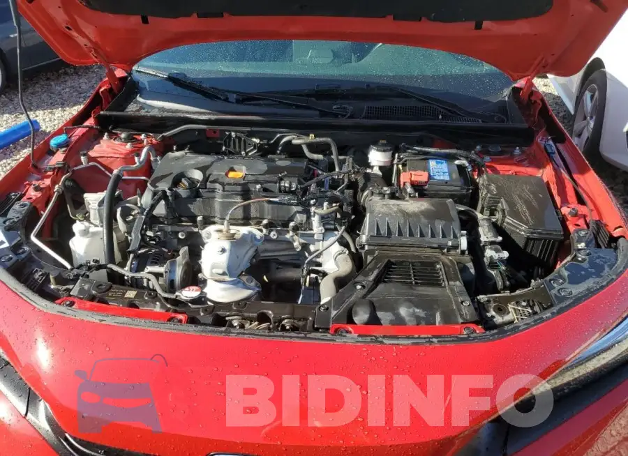 2HGFE2F50NH553357 Photo# 11