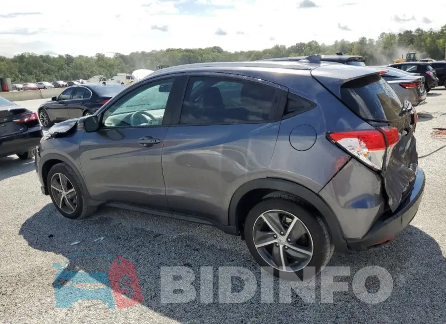 3CZRU6H54MM752327 Photo# 2