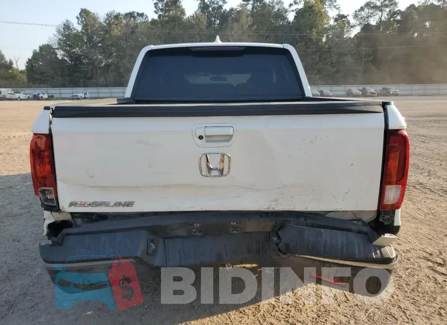 5FPYK2F18JB003117 Photo# 6