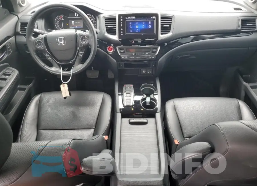 5FPYK3F76LB001685 Photo# 8