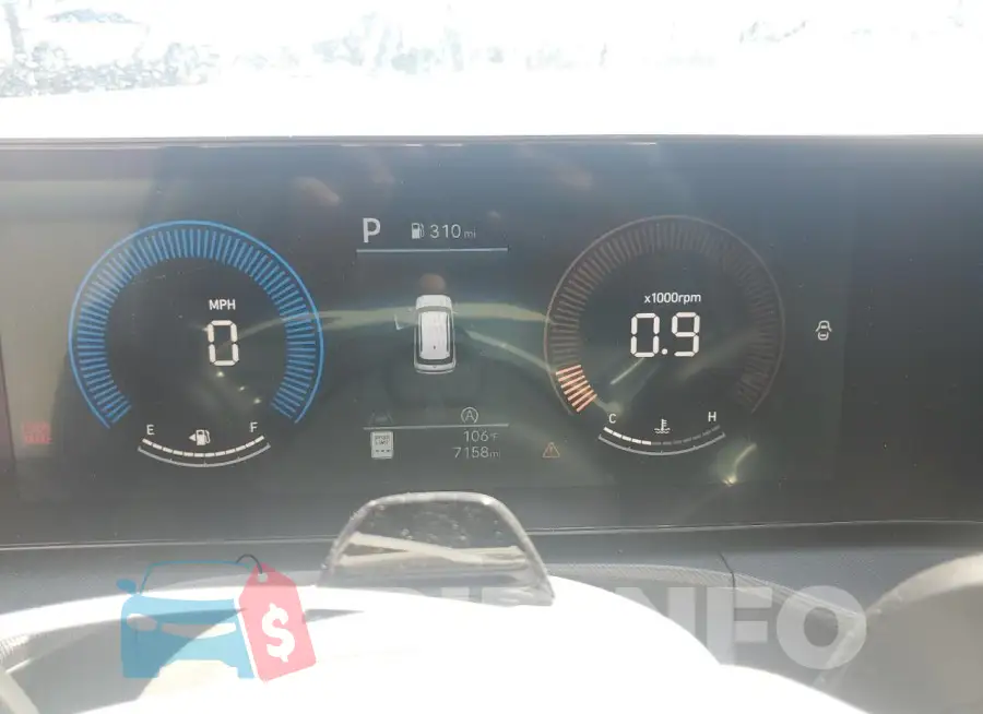 5NMP2DGL5RH020211 Photo# 9