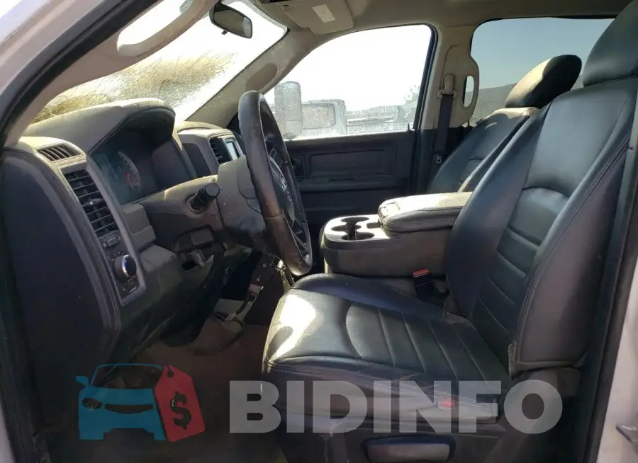 3C63R3GL9HG550672 Photo# 7