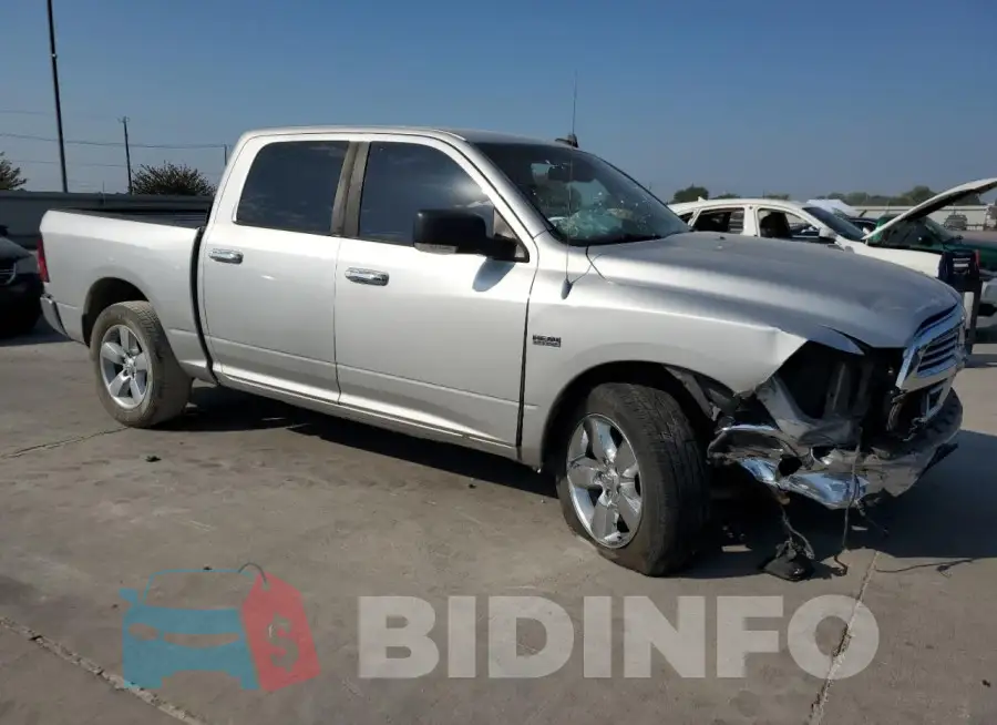 3C6RR6LT8GG382698 Photo# 4