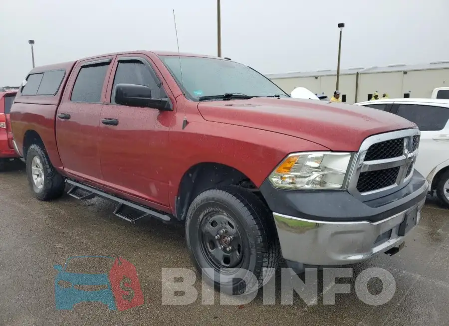 3C6RR7KTXFG631749 Photo# 4