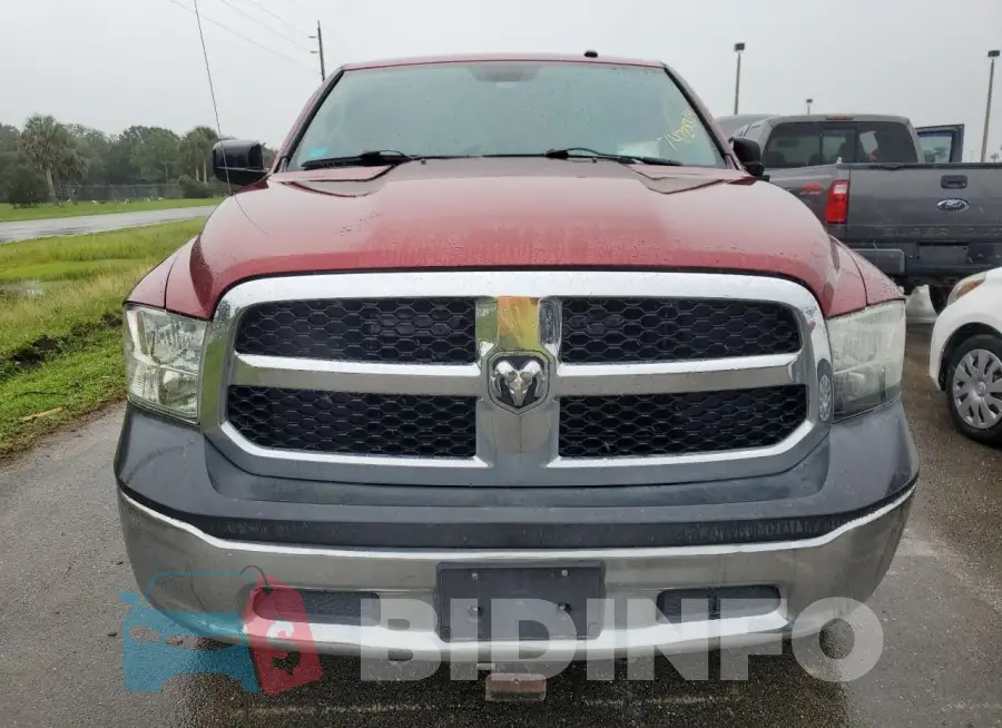 3C6RR7KTXFG631749 Photo# 5