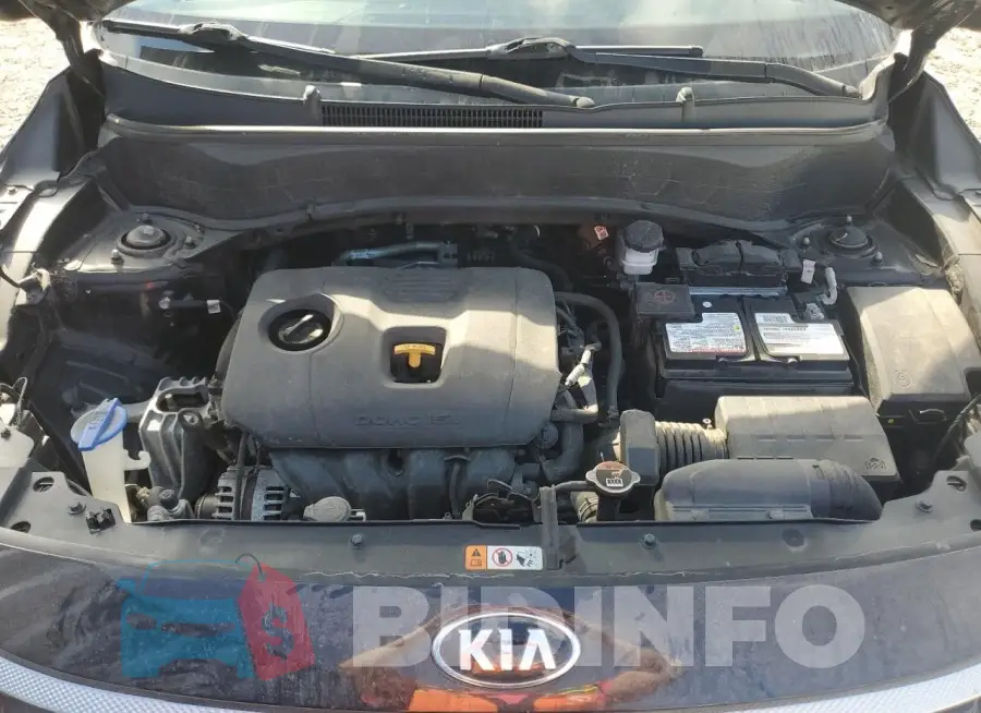 KNDEPCAA7M7046545 Photo# 11
