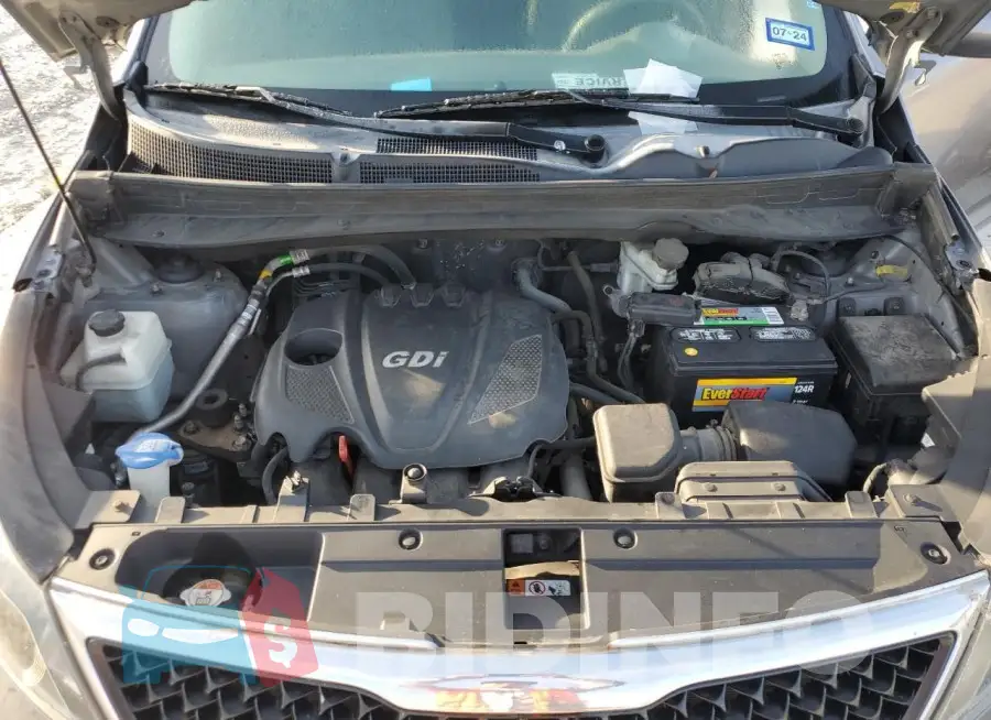KNDPB3AC5G7870766 Photo# 11