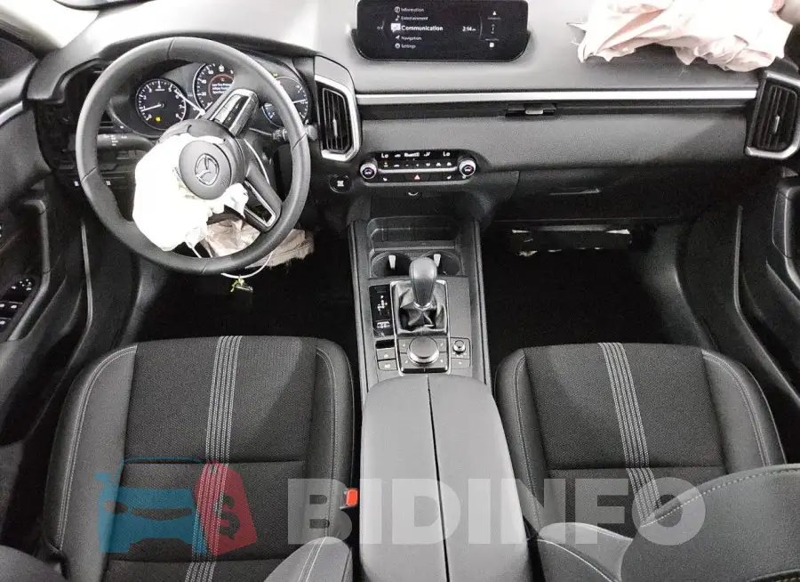 7MMVABBM3SN307974 Photo# 8