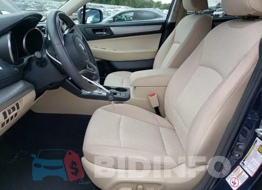 4S4BSACC2J3224252 Photo# 7