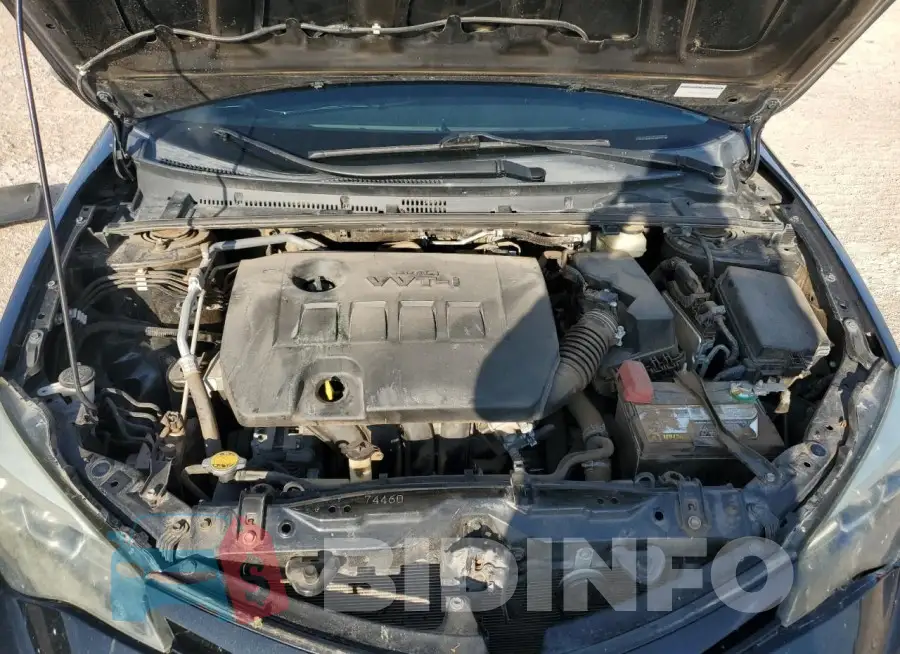 2T1BURHEXHC793813 Photo# 11